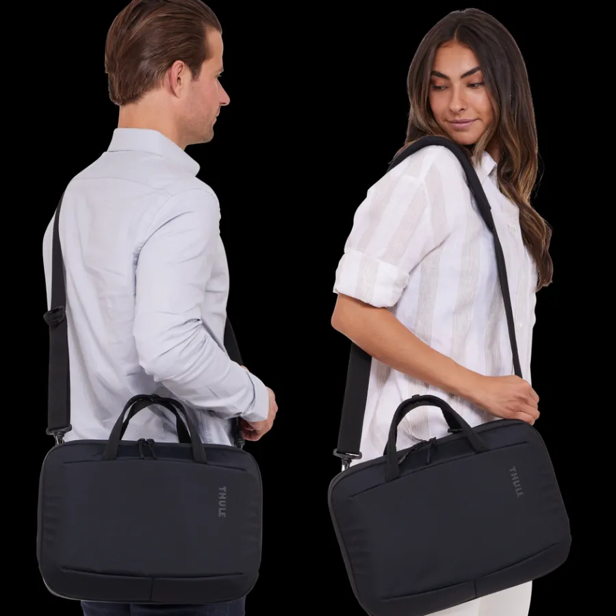 Thule Aktetassen En Attachékoffers-Subterra 2