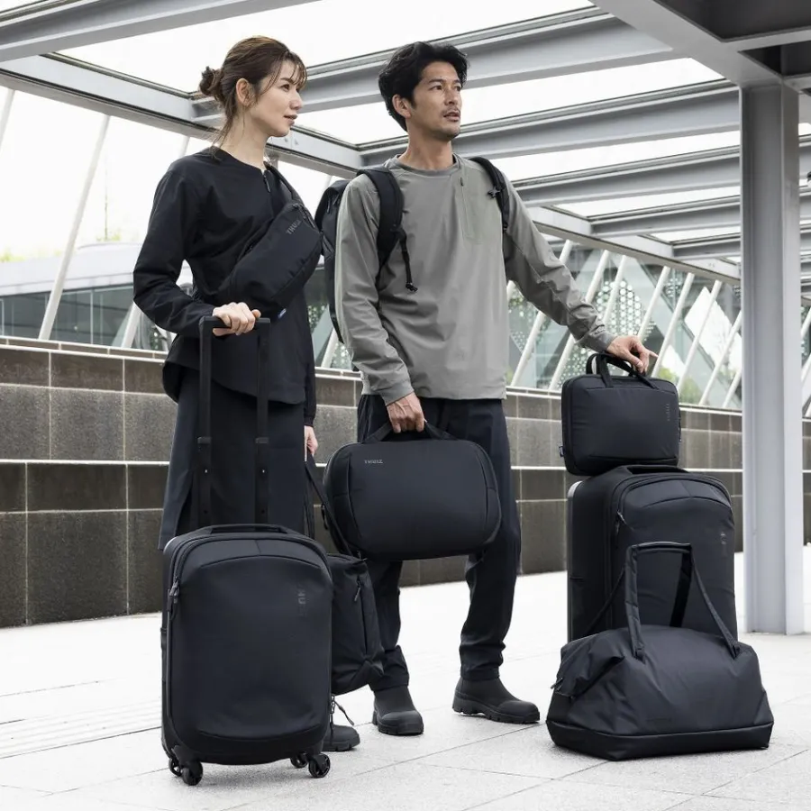 Thule Aktetassen En Attachékoffers-Subterra 2