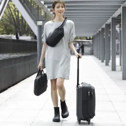 Thule Aktetassen En Attachékoffers-Subterra 2