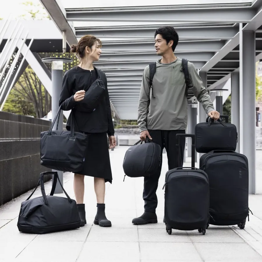 Thule Draagtassen, Schoudertassen En Crossbodytassen-Subterra 2