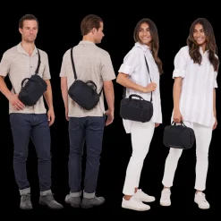 Thule Draagtassen, Schoudertassen En Crossbodytassen-Subterra 2
