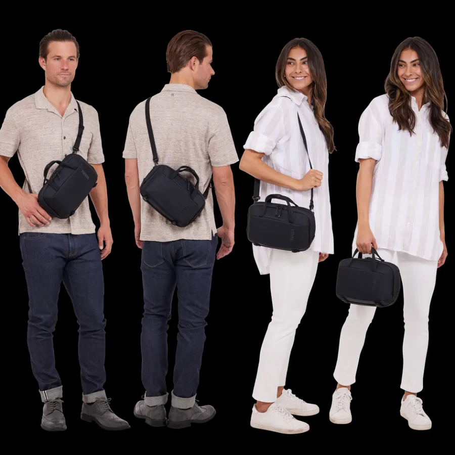 Thule Draagtassen, Schoudertassen En Crossbodytassen-Subterra 2
