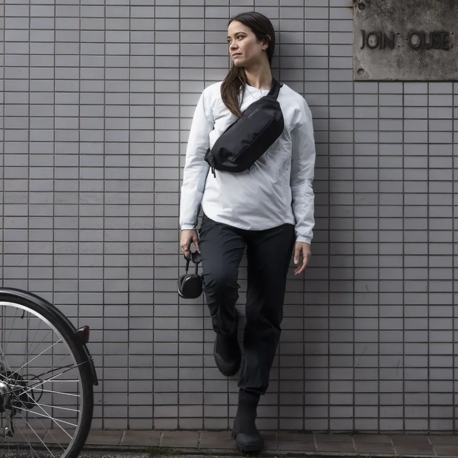 Thule Draagtassen, Schoudertassen En Crossbodytassen-Subterra 2