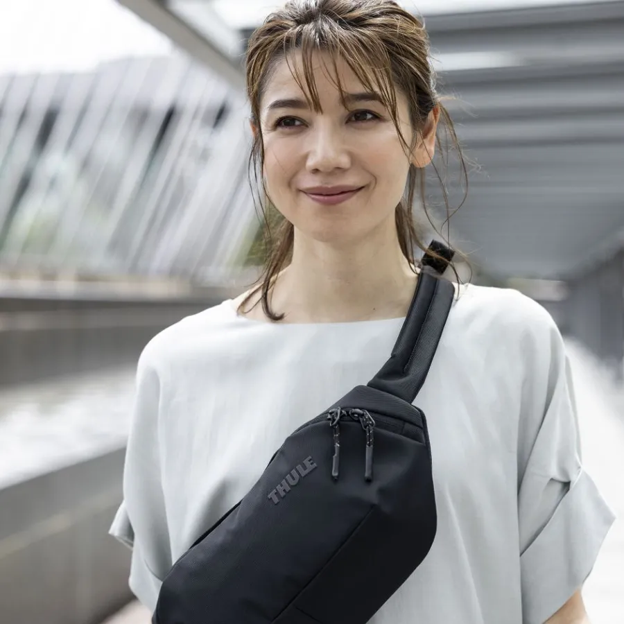 Thule Draagtassen, Schoudertassen En Crossbodytassen-Subterra 2