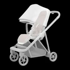 Kinderen Thule Accessoires Voor Wandelwagens-summer seat liner