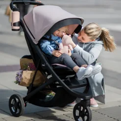 Kinderen Thule Accessoires Voor Wandelwagens-summer seat liner