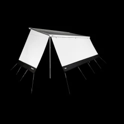 Thule Rv-panelen-Sun Blocker G2 Side