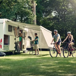 Thule Rv-panelen-Sun Blocker G2 Side