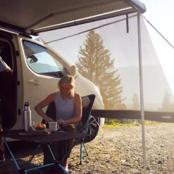 Thule Rv-panelen-Sun Blocker G2 Side