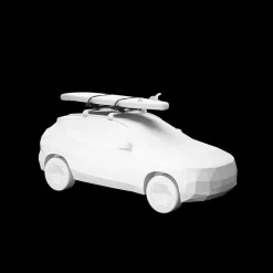 Thule Surfboard- En Sup-dragers-SUP Taxi XT