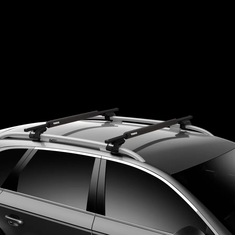 Thule Surfboard- En Sup-dragers-surf pads