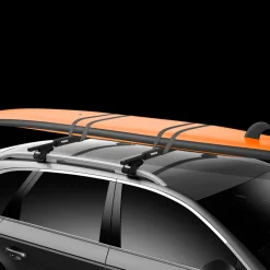 Thule Surfboard- En Sup-dragers-surf pads