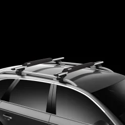 Thule Surfboard- En Sup-dragers-surf pads