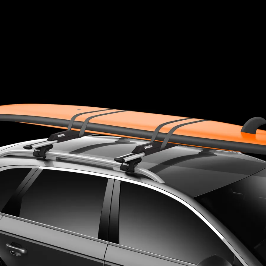 Thule Surfboard- En Sup-dragers-surf pads