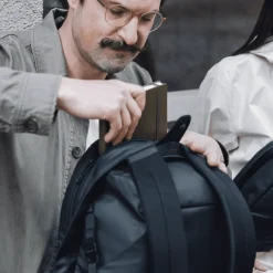 Thule Laptop Rugzakken|Laptop Rugzakken-Tact