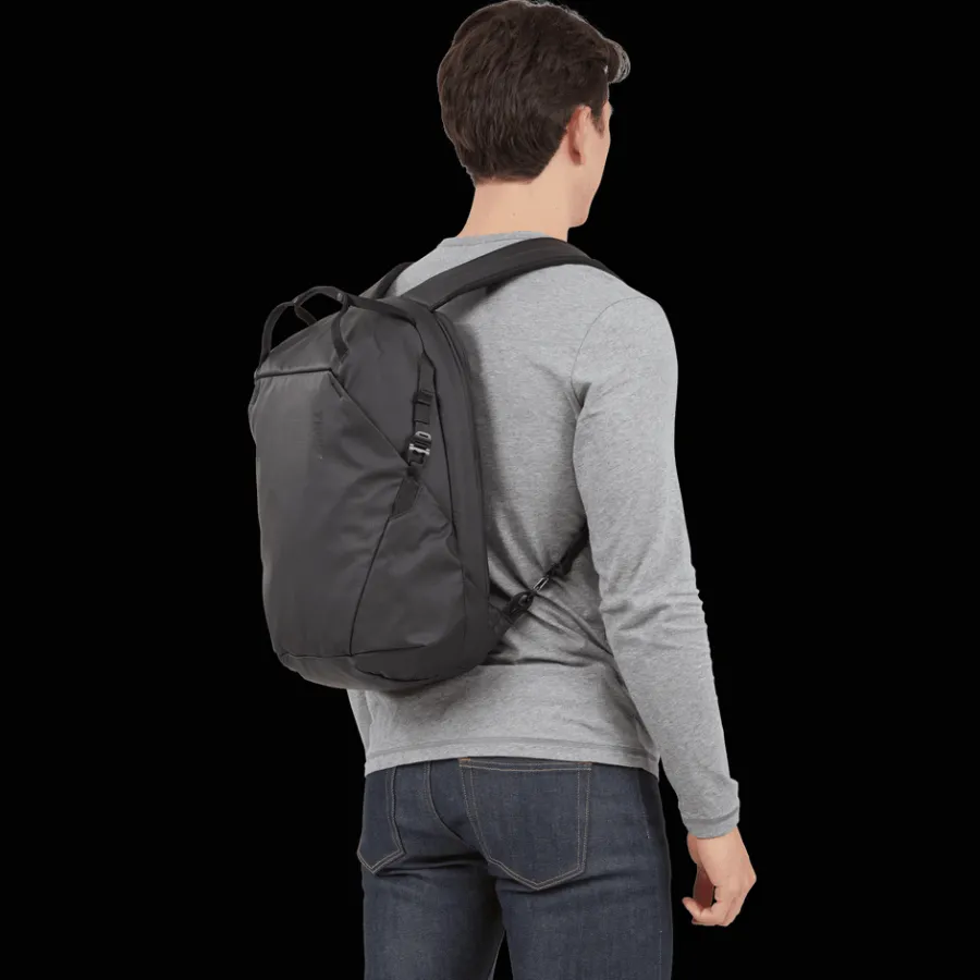 Thule Laptop Rugzakken|Laptop Rugzakken-Tact
