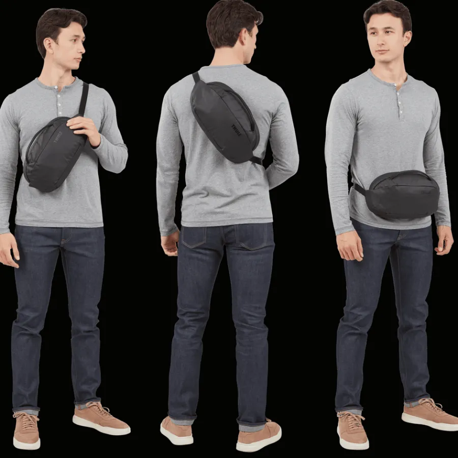 Thule Draagtassen, Schoudertassen En Crossbodytassen-Tact