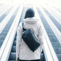 Thule Draagtassen, Schoudertassen En Crossbodytassen-Tact