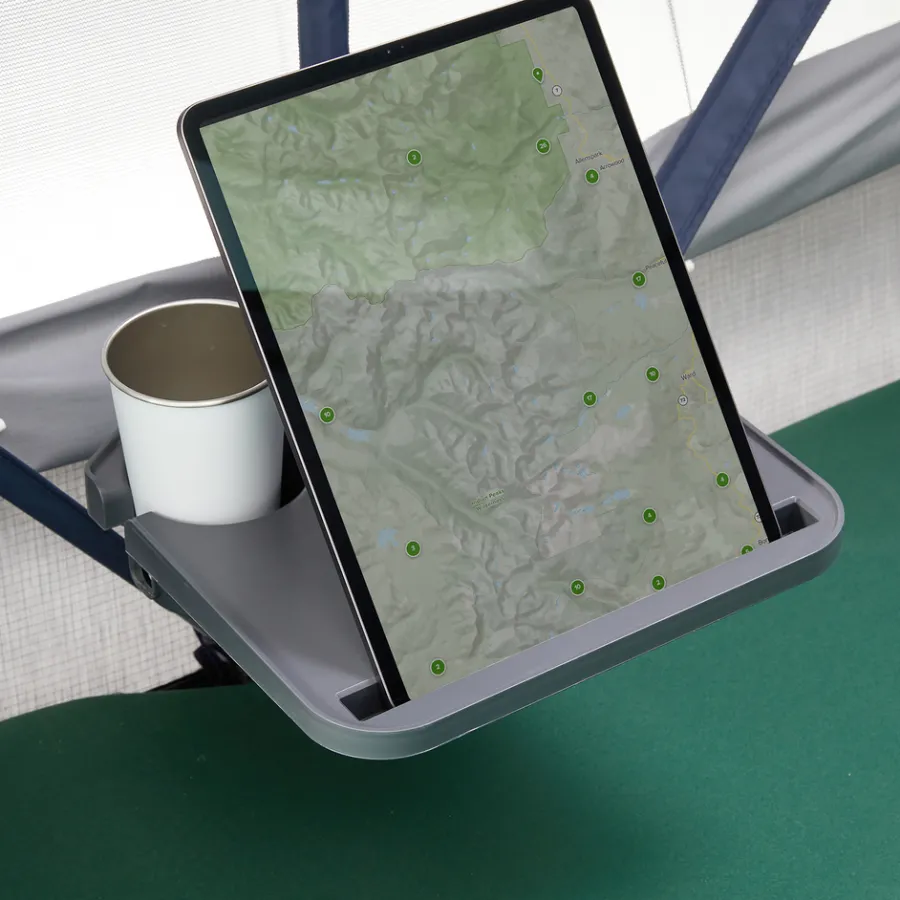 Thule Daktentaccessoires-Tepui Tent Table