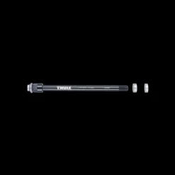 Kinderen Thule Fietstraileraccessoires|Fietstraileraccessoires-thru axle (M12 x 1.75)