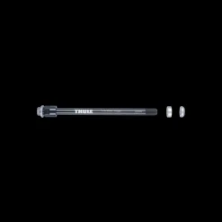 Kinderen Thule Fietstraileraccessoires|Fietstraileraccessoires-thru axle (M12 x 1.0)