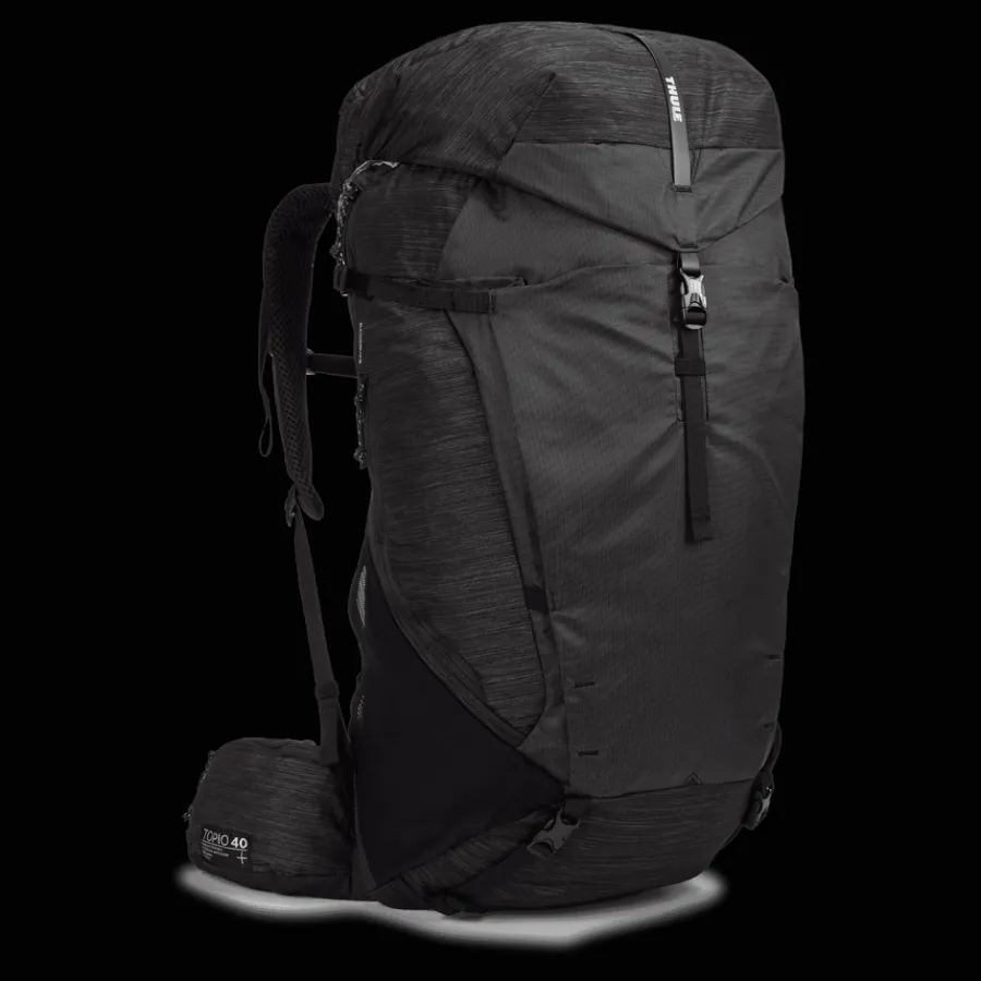 Thule Wandelrugzakken|Reisrugzakken-Topio