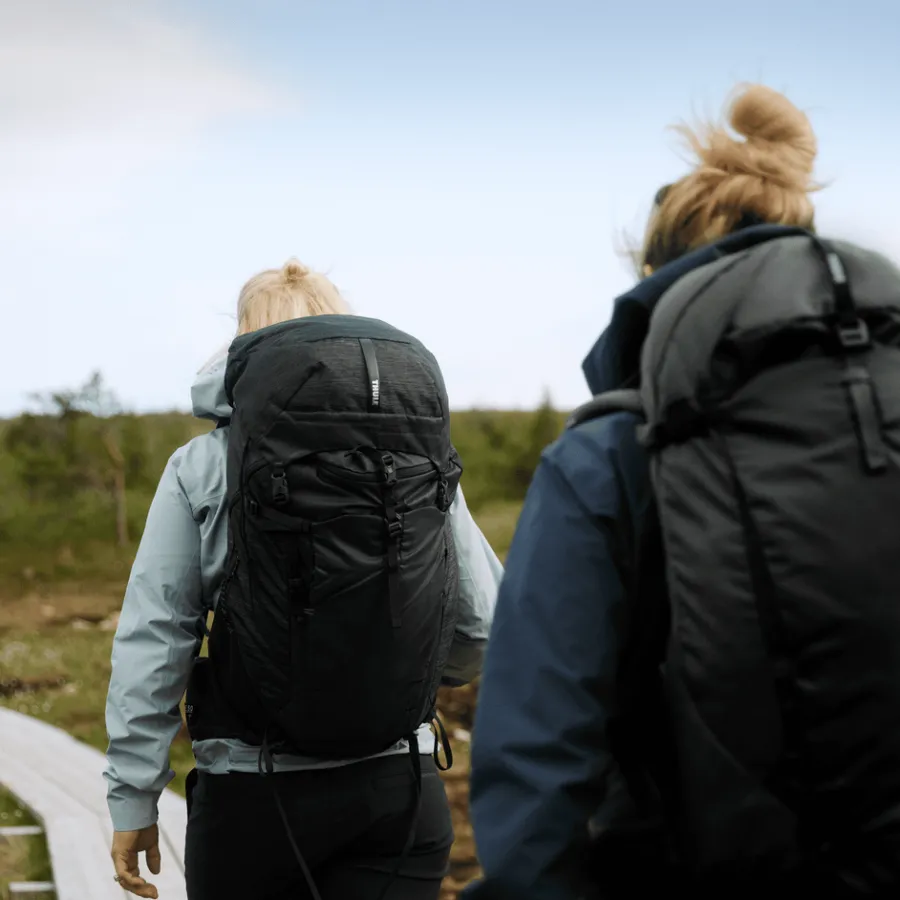 Thule Wandelrugzakken|Reisrugzakken-Topio