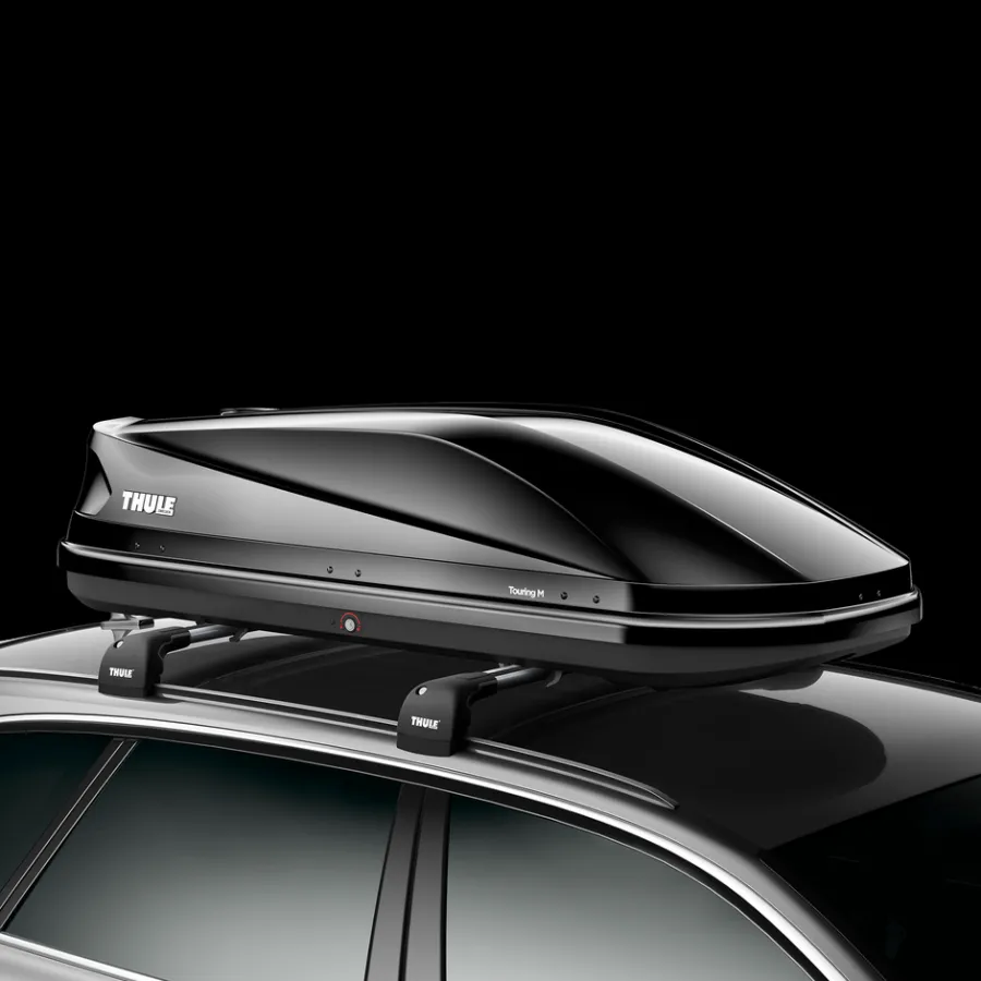 Thule Dakkoffers-Touring M