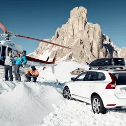 Thule Dakkoffers-Touring M