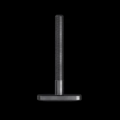 Thule Ski- En Snowboarddragers-T-track Adapter