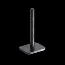 Thule Ski- En Snowboarddragers-T-track Adapter
