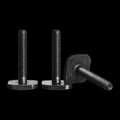 Thule Accessoires Voor Fietsendragers|Accessoires Voor Fietsendragers-T-track Adapter 889-2