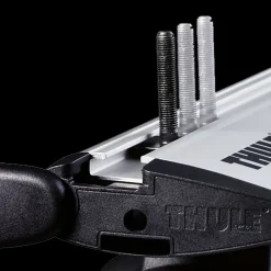 Thule Accessoires Voor Bagageboxen-T-track Adapter 697-6