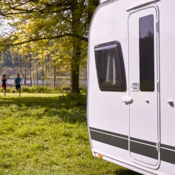 Thule Sloten-Universal Lock