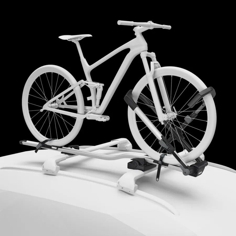 Thule Fietsendragers Voor Op Dak|Fietsendragers Voor Op Dak-UpRide