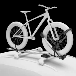 Thule Accessoires Voor Fietsendragers|Accessoires Voor Fietsendragers-UpRide Fatbike Adapter