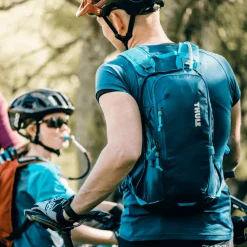 Thule Drinkrugzakken|Fietsrugzakken-UpTake 12L