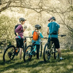 Thule Drinkrugzakken|Fietsrugzakken-UpTake 8L