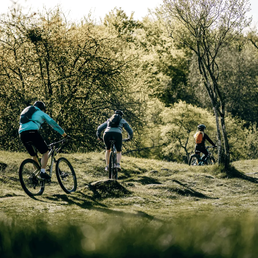 Thule Drinkrugzakken|Fietsrugzakken-UpTake 8L