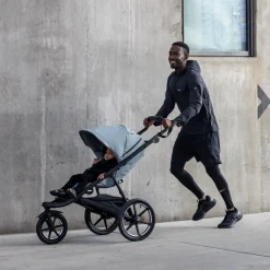 Kinderen Thule Combi-kinderwagens|Hardloop Kinderwagens En Kinderwagens Voor Alle Terreinen-Urban Glide 3