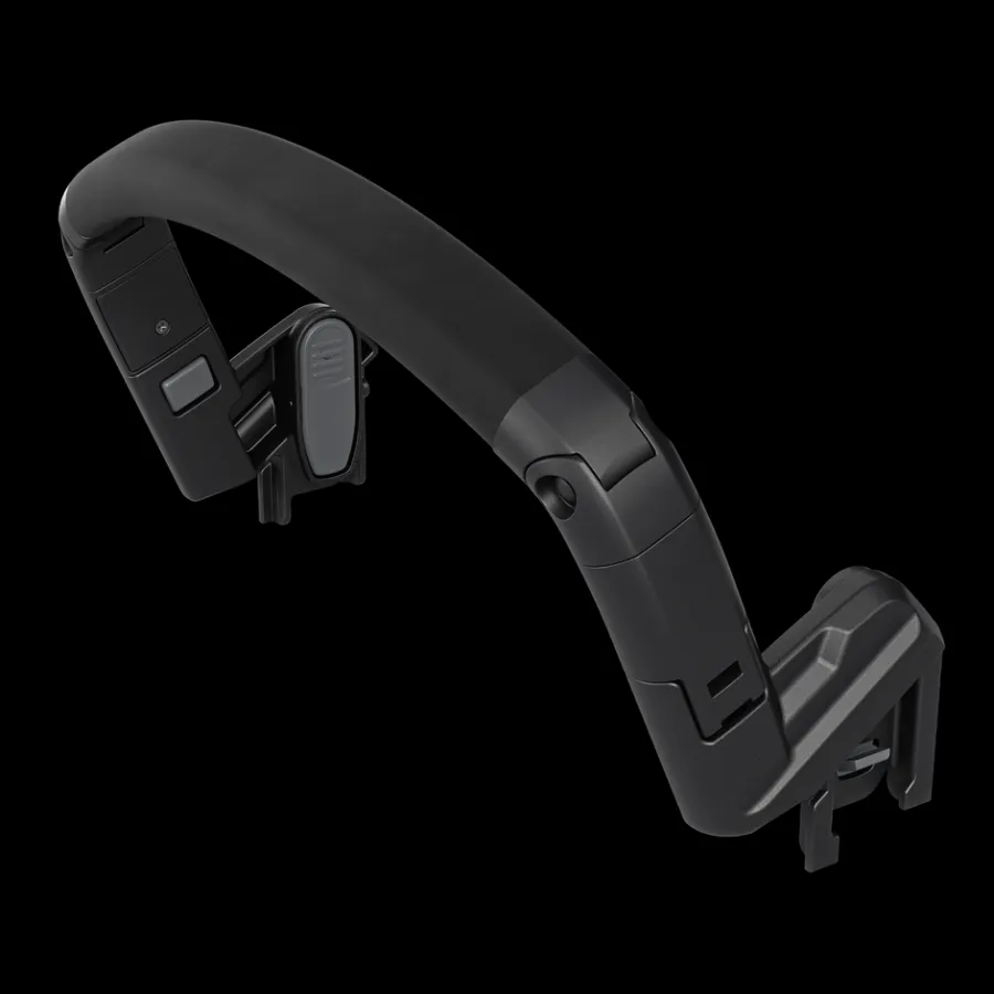 Kinderen Thule Accessoires Voor Wandelwagens-Urban Glide 3 bumper bar