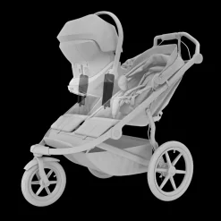 Kinderen Thule Accessoires Voor Wandelwagens-Urban Glide 3 car seat adapter for Maxi-Cosi®