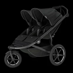 Kinderen Thule Hardloop Kinderwagens En Kinderwagens Voor Alle Terreinen|Dubbele Wandelwagens-Urban Glide 3 double