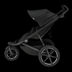 Kinderen Thule Hardloop Kinderwagens En Kinderwagens Voor Alle Terreinen|Dubbele Wandelwagens-Urban Glide 3 double