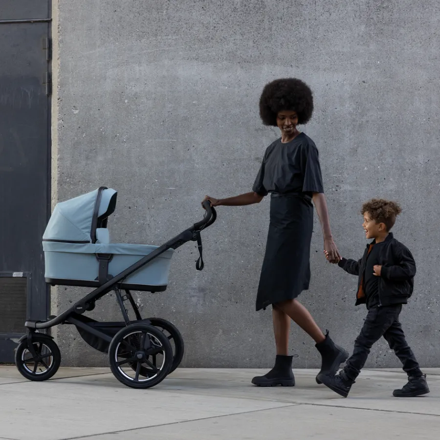 Kinderen Thule Kinderwagenbundels-Urban Glide 3 2-in-1 bundle