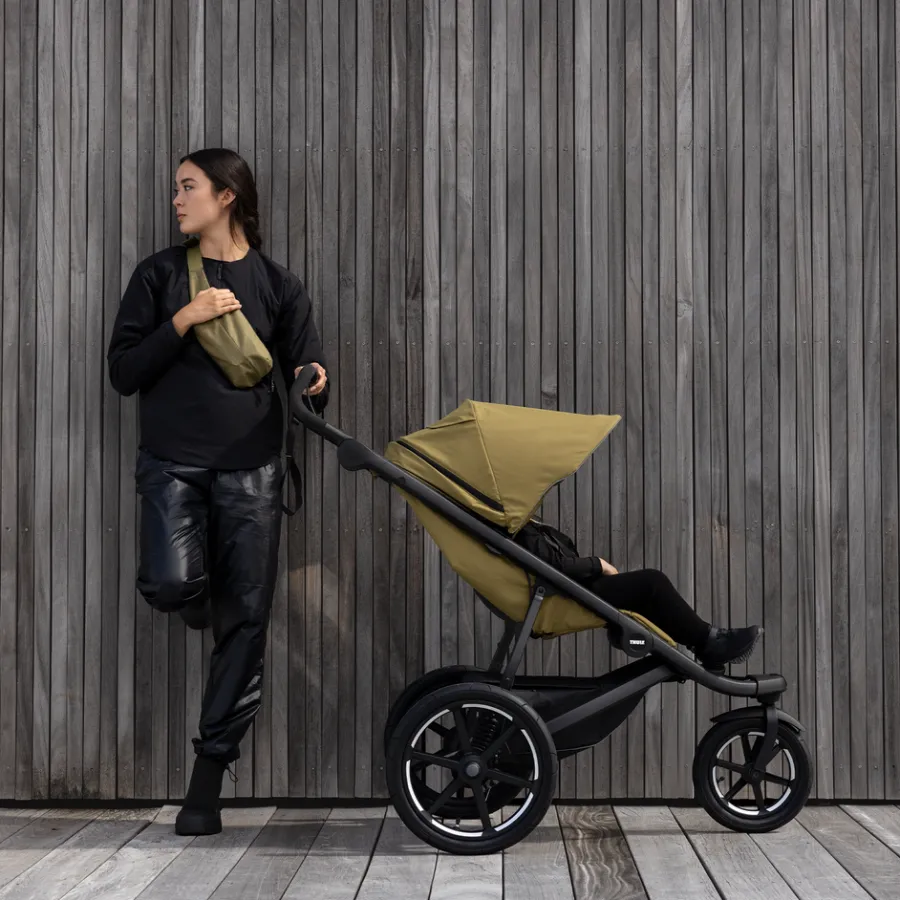 Kinderen Thule Kinderwagenbundels-Urban Glide 3 2-in-1 bundle
