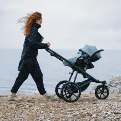 Kinderen Thule Combi-kinderwagens-Urban Glide 3 2-in-1 bundle