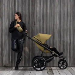 Kinderen Thule Combi-kinderwagens-Urban Glide 3 2-in-1 bundle
