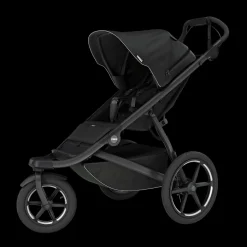 Kinderen Thule Kinderwagenbundels-Urban Glide 3 single car travel baby bundle