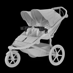 Kinderen Thule Accessoires Voor Wandelwagens-Urban Glide 3 snack tray